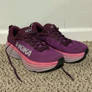 Women’s Hoka Bondi